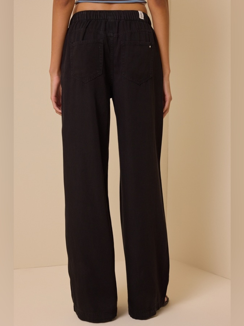 Altar’d state Rivena Wide Leg Pant - Picture 3 of 5
